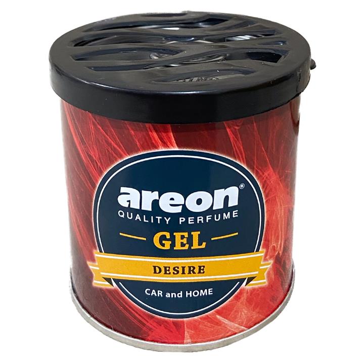 خوشبو کننده خودرو آرئون مدل GEL DESIRE 120 گرمی